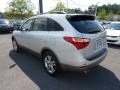 2012 Shimmering Silver Hyundai Veracruz Limited AWD  photo #5