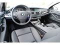 2012 Black Sapphire Metallic BMW 5 Series 528i xDrive Sedan  photo #14