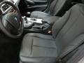 2012 Glacier Silver Metallic BMW 3 Series 328i Sedan  photo #9