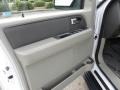 2012 Oxford White Ford Expedition EL XLT  photo #7