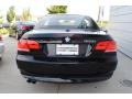 2009 Jet Black BMW 3 Series 328i Convertible  photo #5