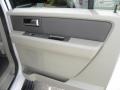 2012 Oxford White Ford Expedition EL XLT  photo #13
