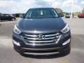 Marlin Blue - Santa Fe Sport AWD Photo No. 2