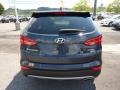 Marlin Blue - Santa Fe Sport AWD Photo No. 6