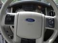 2012 Oxford White Ford Expedition EL XLT  photo #24