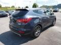 Marlin Blue - Santa Fe Sport AWD Photo No. 7