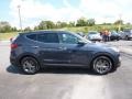 Marlin Blue - Santa Fe Sport AWD Photo No. 8