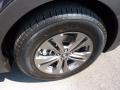 Marlin Blue - Santa Fe Sport AWD Photo No. 9