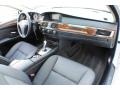 Titanium Silver Metallic - 5 Series 528xi Sedan Photo No. 8