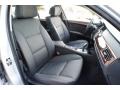 Titanium Silver Metallic - 5 Series 528xi Sedan Photo No. 9