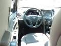 Marlin Blue - Santa Fe Sport AWD Photo No. 16