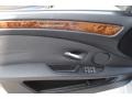 Titanium Silver Metallic - 5 Series 528xi Sedan Photo No. 10