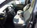 Marlin Blue - Santa Fe Sport AWD Photo No. 17