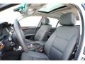 Titanium Silver Metallic - 5 Series 528xi Sedan Photo No. 11