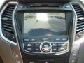 Marlin Blue - Santa Fe Sport AWD Photo No. 18