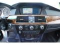 Titanium Silver Metallic - 5 Series 528xi Sedan Photo No. 12