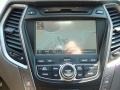 Marlin Blue - Santa Fe Sport AWD Photo No. 19