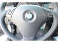 Titanium Silver Metallic - 5 Series 528xi Sedan Photo No. 13