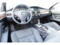 Titanium Silver Metallic - 5 Series 528xi Sedan Photo No. 14