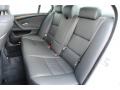 Titanium Silver Metallic - 5 Series 528xi Sedan Photo No. 15