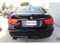 Jet Black - 3 Series 328xi Sedan Photo No. 5