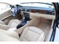 Jet Black - 3 Series 328xi Sedan Photo No. 9