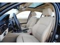 Jet Black - 3 Series 328xi Sedan Photo No. 12