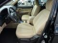 2012 Twilight Black Hyundai Santa Fe GLS AWD  photo #16