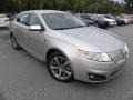 Brilliant Silver Metallic - MKS Sedan Photo No. 1