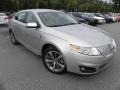 2009 Brilliant Silver Metallic Lincoln MKS Sedan  photo #1