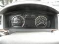 Brilliant Silver Metallic - MKS Sedan Photo No. 23