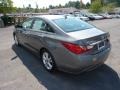 Harbor Gray Metallic - Sonata Limited Photo No. 5