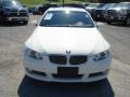 Alpine White - 3 Series 335xi Coupe Photo No. 3