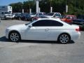 2008 Alpine White BMW 3 Series 335xi Coupe  photo #5