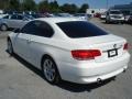 Alpine White - 3 Series 335xi Coupe Photo No. 6