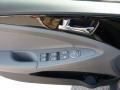 Harbor Gray Metallic - Sonata Limited Photo No. 17