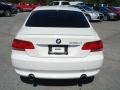 Alpine White - 3 Series 335xi Coupe Photo No. 7