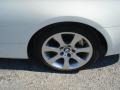 2008 Alpine White BMW 3 Series 335xi Coupe  photo #9