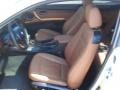 2008 Alpine White BMW 3 Series 335xi Coupe  photo #11