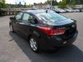 Black - Elantra GLS Photo No. 5