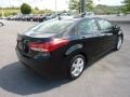 Black - Elantra GLS Photo No. 7