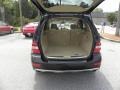 Black - ML 350 4Matic Photo No. 15