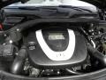 Black - ML 350 4Matic Photo No. 19