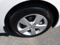 Shimmering White - Elantra GLS Photo No. 9