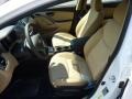 Shimmering White - Elantra GLS Photo No. 15