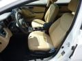 2013 Shimmering White Hyundai Elantra GLS  photo #15
