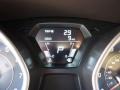 2013 Shimmering White Hyundai Elantra GLS  photo #20