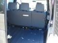 Panther Black Metallic - Transit Connect XLT Wagon Photo No. 14