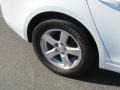 Summit White - Cruze LT Photo No. 3