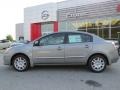 Magnetic Gray Metallic - Sentra 2.0 S Photo No. 2